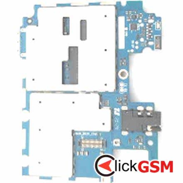 Fix Placa De Baza Cubot Note 7