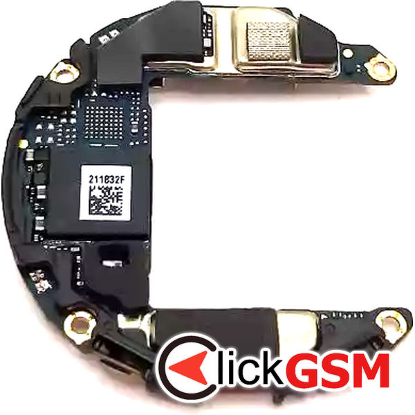 Fix Placa De Baza Huawei Watch Gt2 46mm