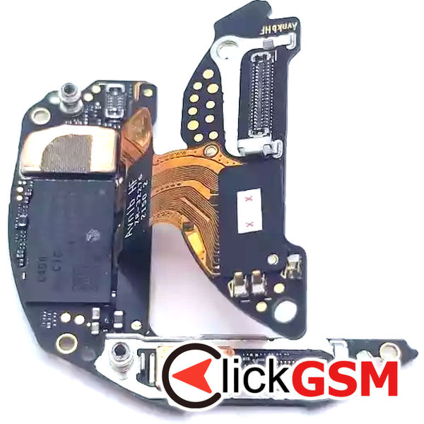 Fix Placa De Baza Huawei Watch Gt3 Pro 46mm