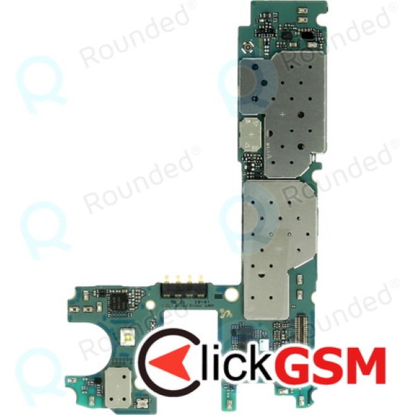 Fix Placa De Baza Samsung Galaxy A3 2016