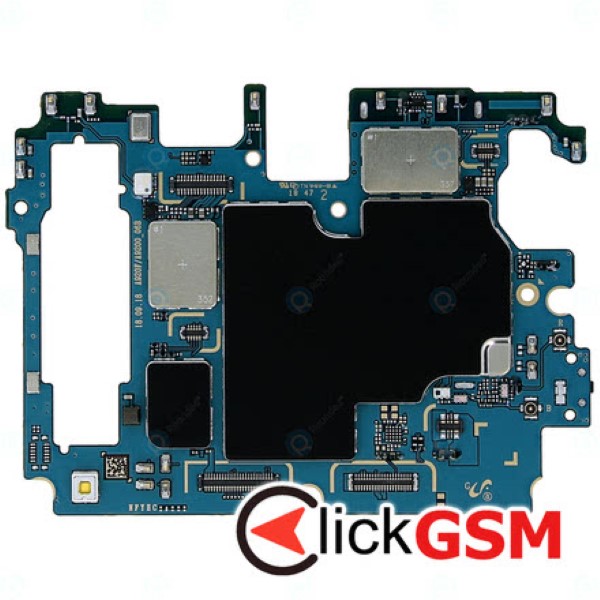 Fix Placa De Baza Samsung Galaxy A9 2018