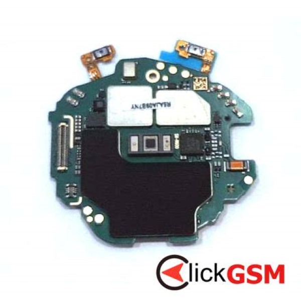 Fix Placa De Baza Samsung Galaxy Gear