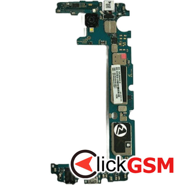 Fix Placa De Baza Samsung Galaxy J5 2017