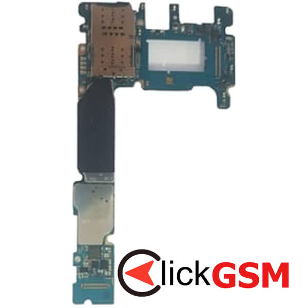 Fix Placa De Baza Samsung Galaxy S8.plus