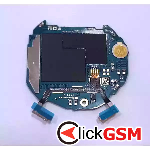 Fix Placa De Baza Samsung Galaxy Watch