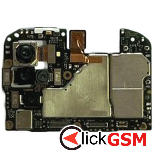 Fix Placa De Baza Xiaomi Redmi Note 10s