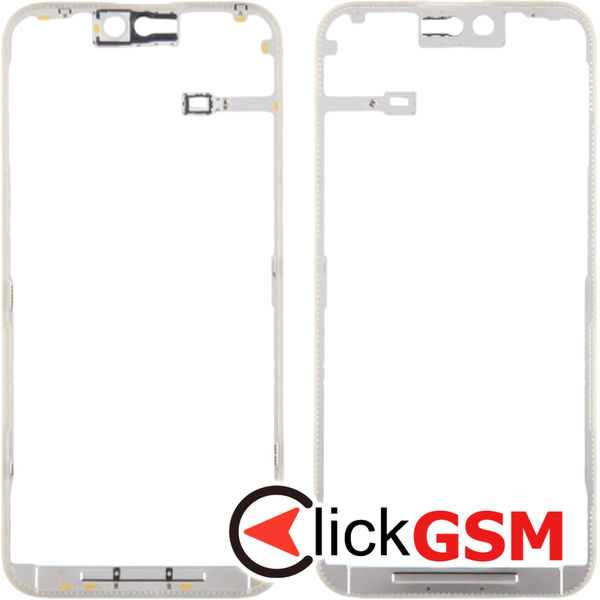 Fix Rama Display Apple Iphone 15 Plus