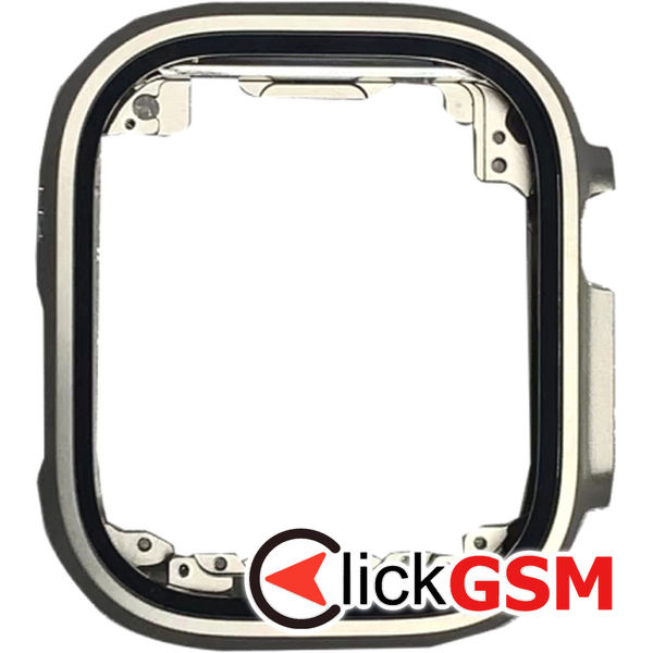 Fix Rama Display Apple Watch Ultra 2