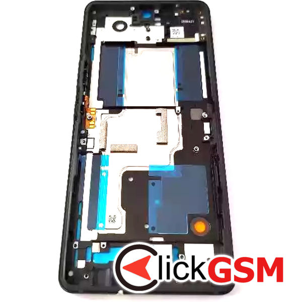 Fix Rama Display Asus Rog Phone 8