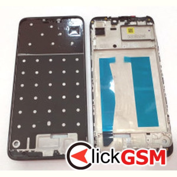 Fix Rama Display Asus Zenfone Max M2