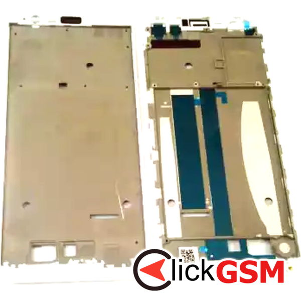 Fix Rama Display Asus Zenfone Max Plus M1