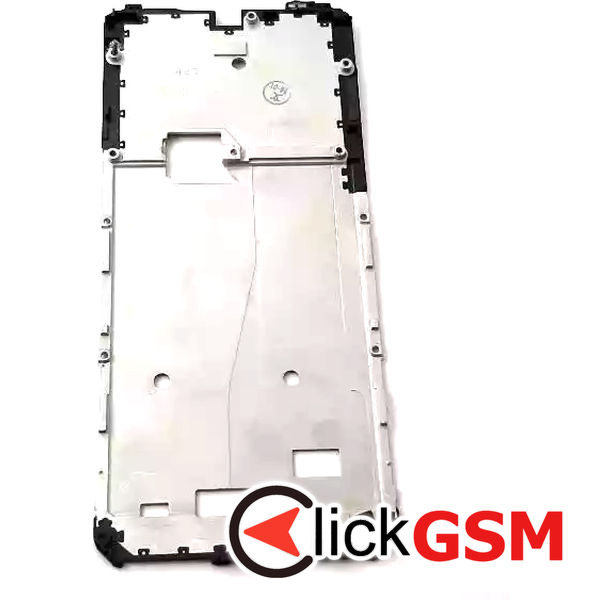 Fix Rama Display Doogee S110