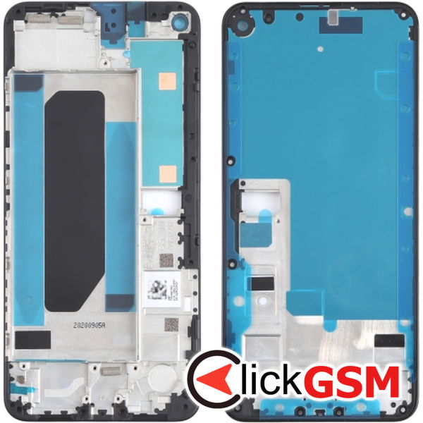 Fix Rama Display Google Pixel 4a 5g