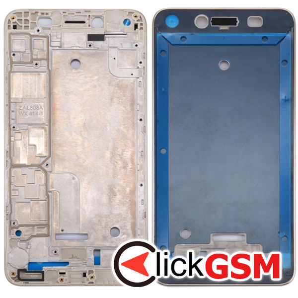 Fix Rama Display Honor 5