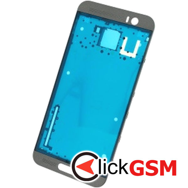 Fix Rama Display Htc One M9.plus