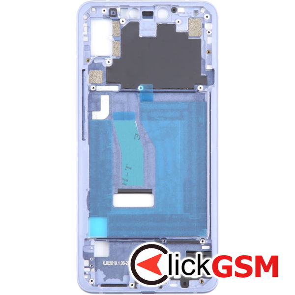 Fix Rama Display Htc U19e