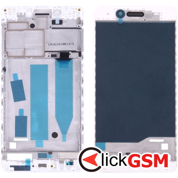 Fix Rama Display Huawei Enjoy 6s