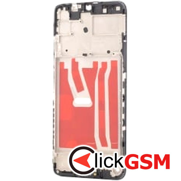 Fix Rama Display Huawei Nova Y60