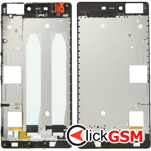 Fix Rama Display Huawei P8