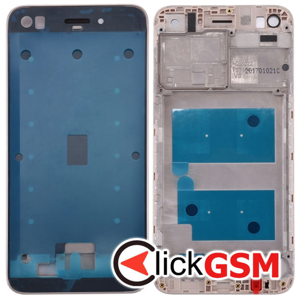 Fix Rama Display Huawei P9 Lite Mini