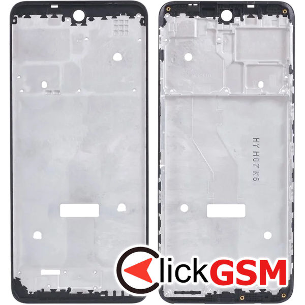 Fix Rama Display Infinix Hot 11 2022