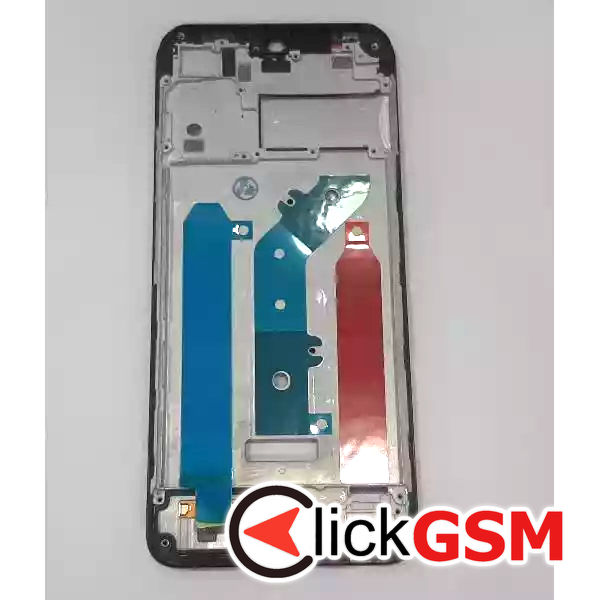 Fix Rama Display Infinix Hot 12i