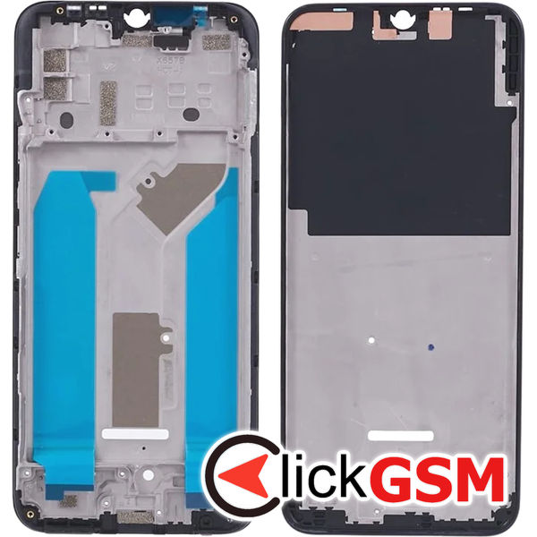 Fix Rama Display Infinix Smart 5