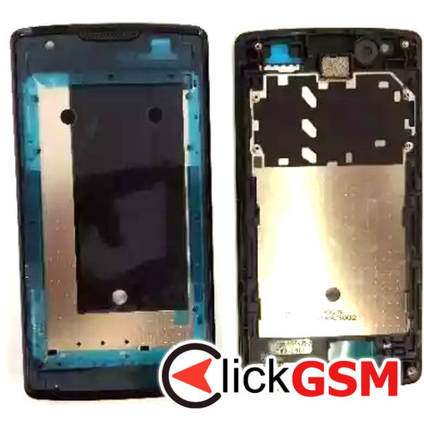 Fix Rama Display Lenovo A1000