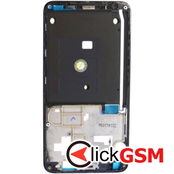 Fix Rama Display Lenovo S580