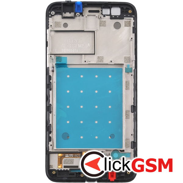 Fix Rama Display Lg K11