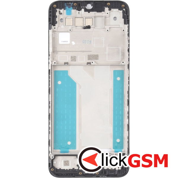 Fix Rama Display Lg K41s