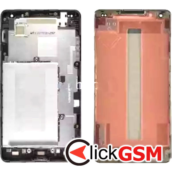 Fix Rama Display Lg Optimus G