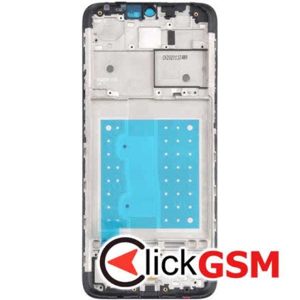 Fix Rama Display Motorola Moto E7