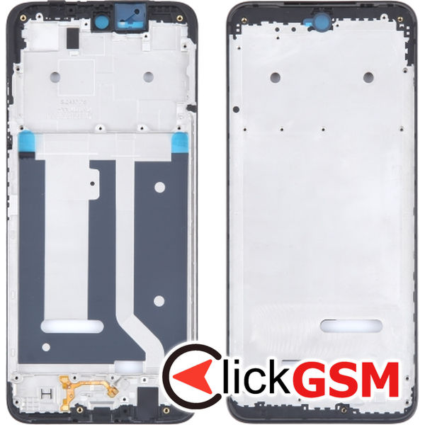 Fix Rama Display Motorola Moto G34 5g