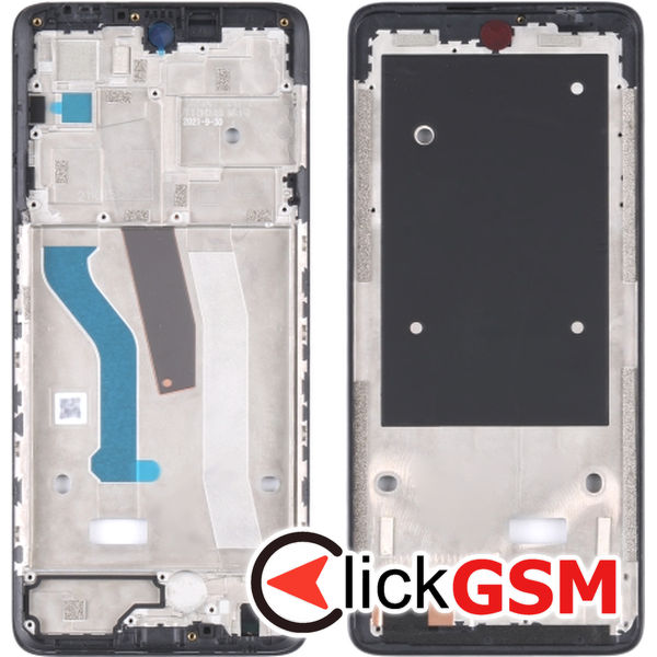 Fix Rama Display Motorola Moto G51 5g