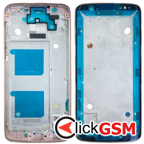 Fix Rama Display Motorola Moto G6