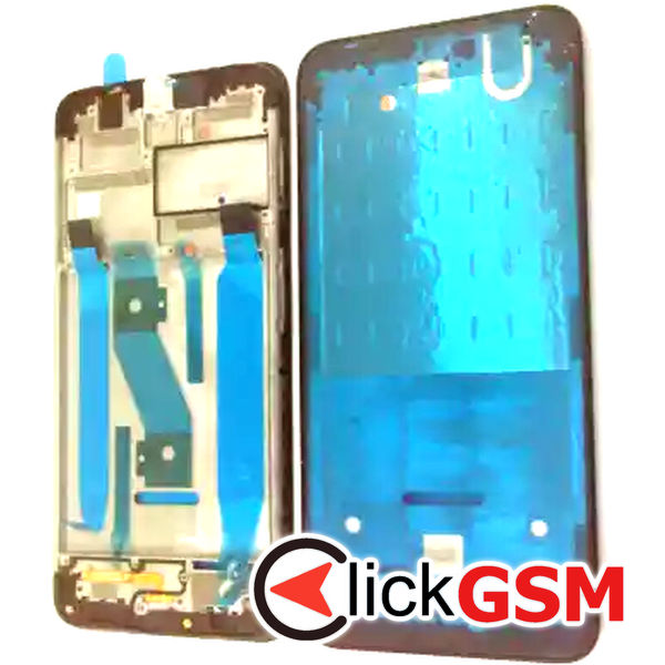 Fix Rama Display Nokia 3.2