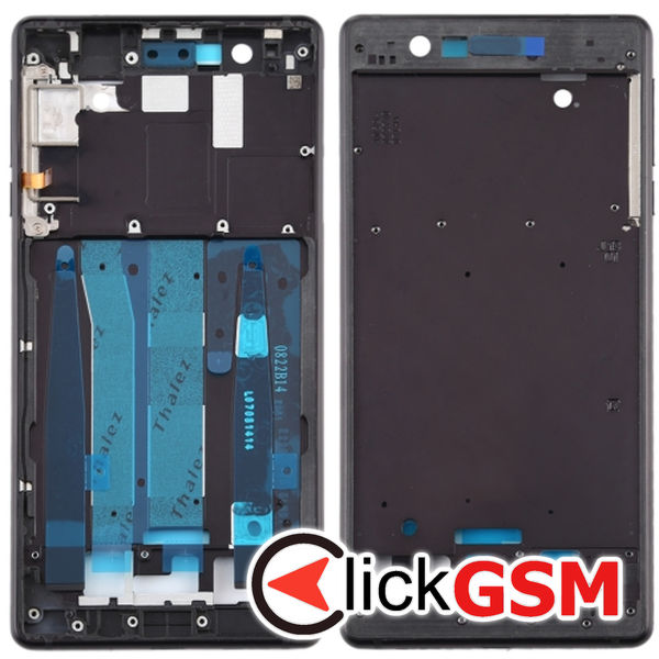 Fix Rama Display Nokia 3