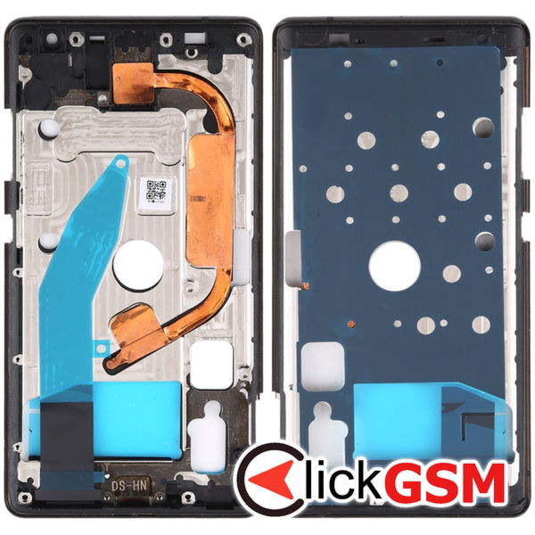 Fix Rama Display Nokia 8 Sirocco 