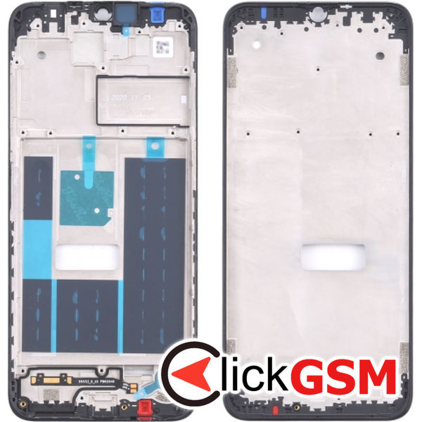 Fix Rama Display Nokia G10