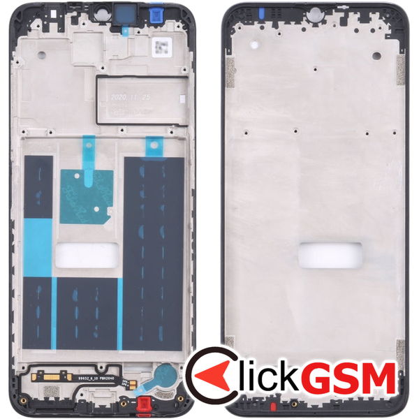 Fix Rama Display Nokia G20