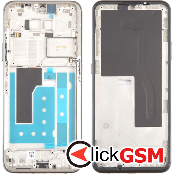 Fix Rama Display Nokia G300