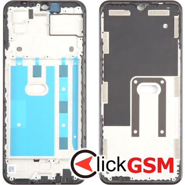 Fix Rama Display Nokia G60 5g