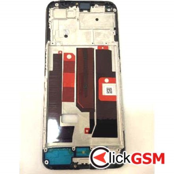 Fix Rama Display Oppo A54 5g