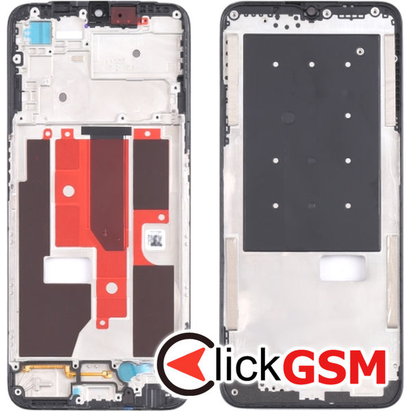 Fix Rama Display Oppo A55 5g