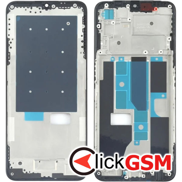 Fix Rama Display Oppo A56 5g