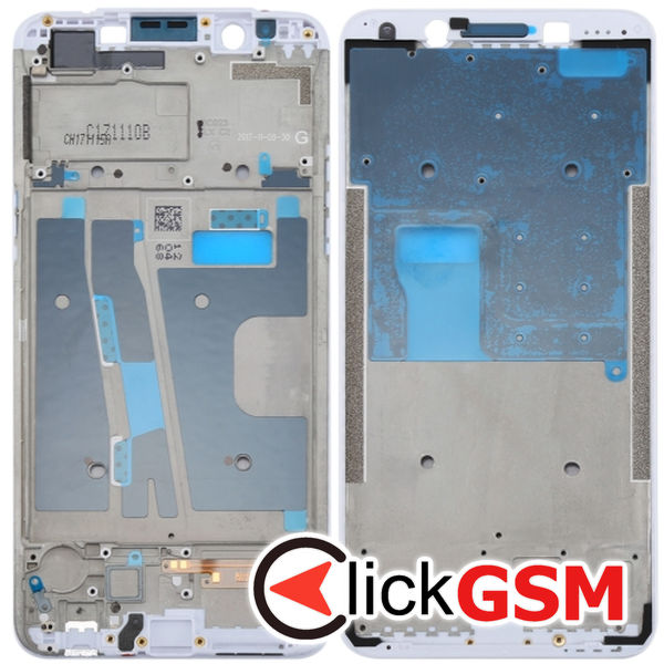 Fix Rama Display Oppo A73