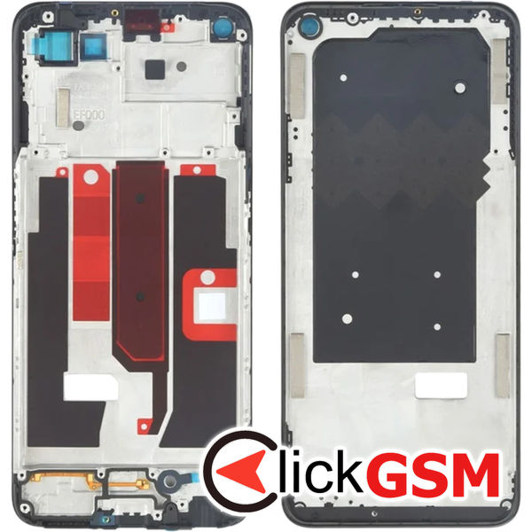 Fix Rama Display Oppo A74 5g