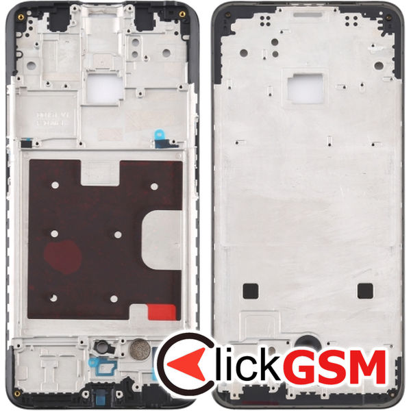 Fix Rama Display Oppo K3