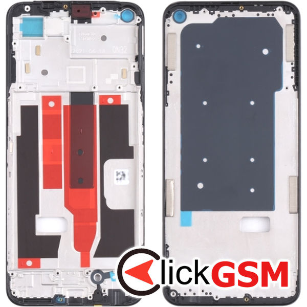 Fix Rama Display Oppo K9s